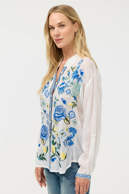 LUISA SHIRT