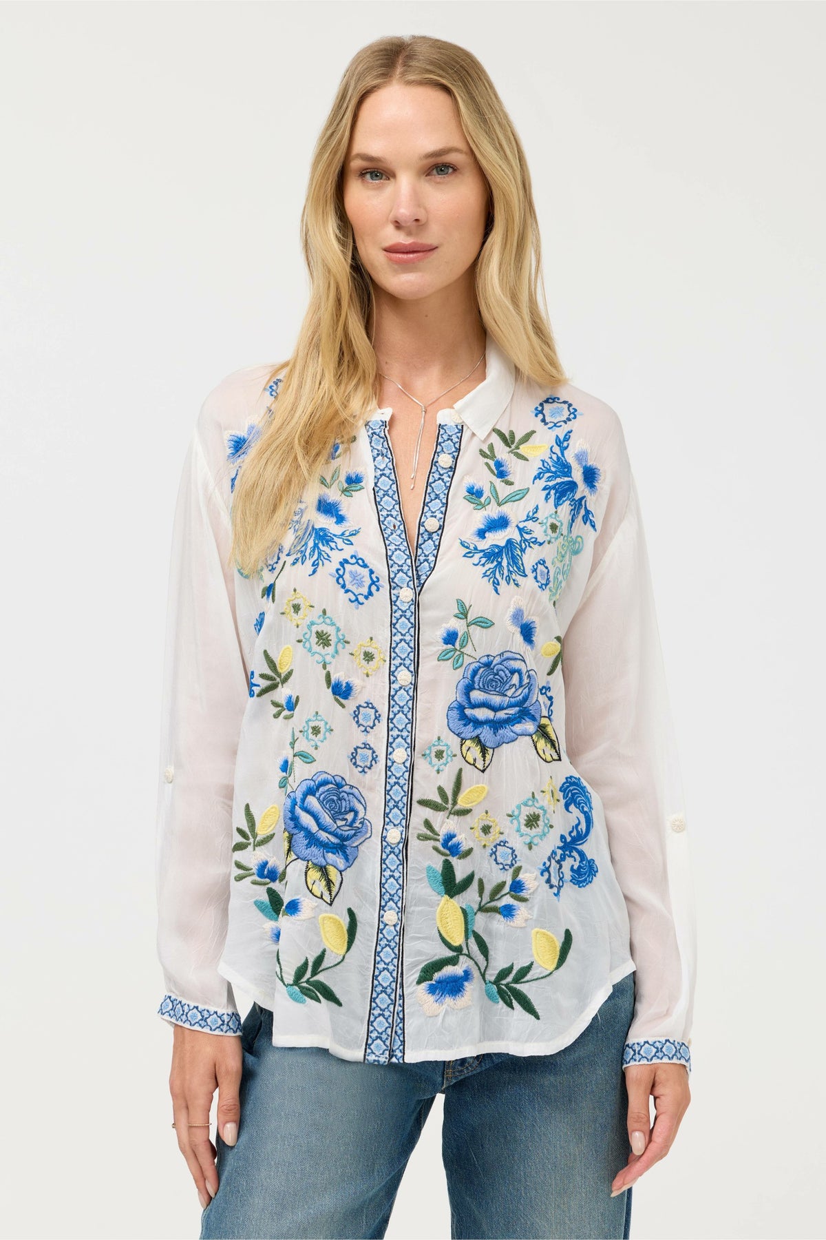 LUISA SHIRT