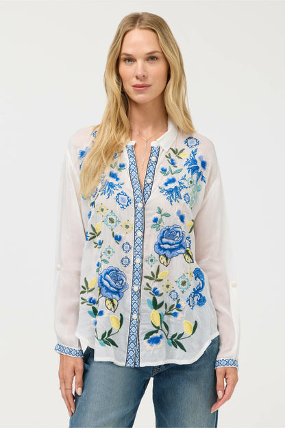 LUISA SHIRT