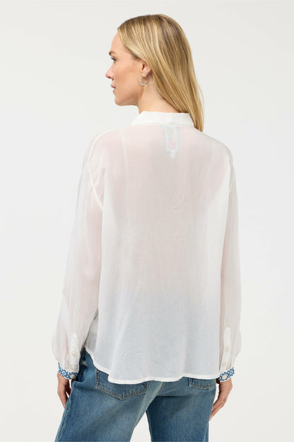 LUISA SHIRT