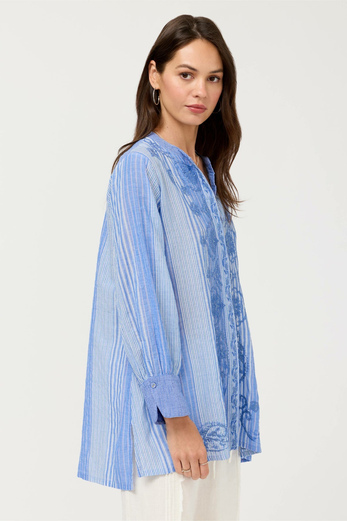 VOYAGER TUNIC