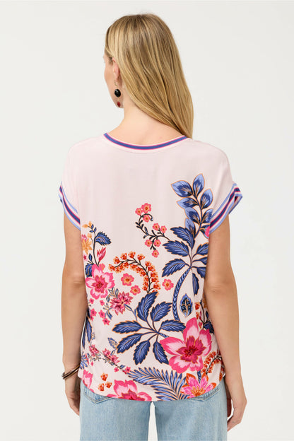 THE JANIE FAVORITE RELAXED TEE