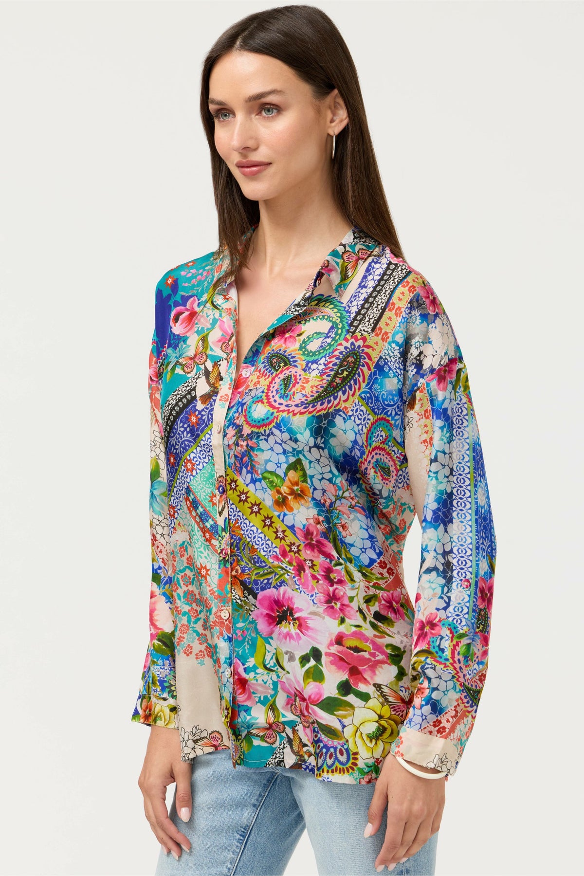 THE AUDREY TUNIC