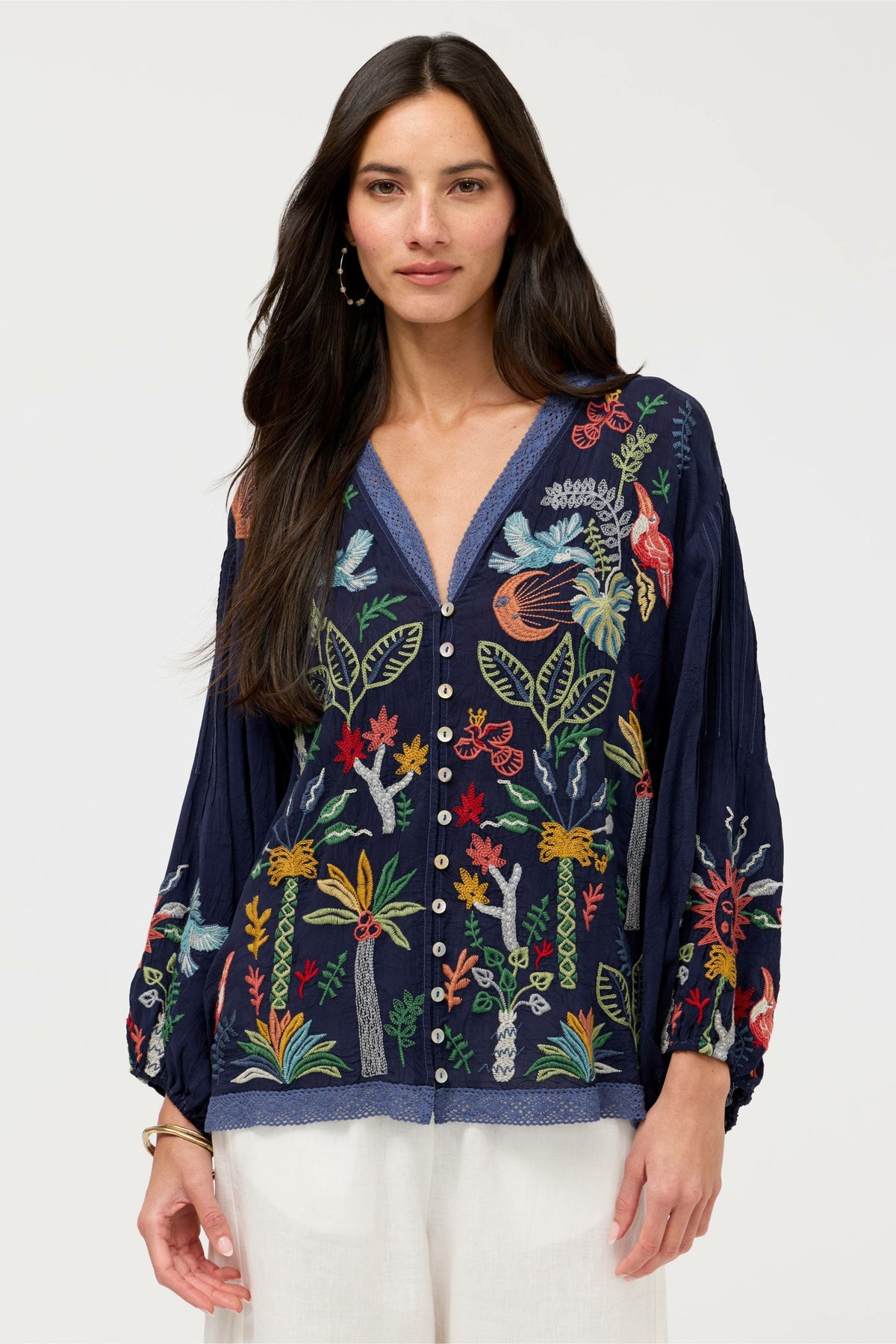 LUNA SHIRT