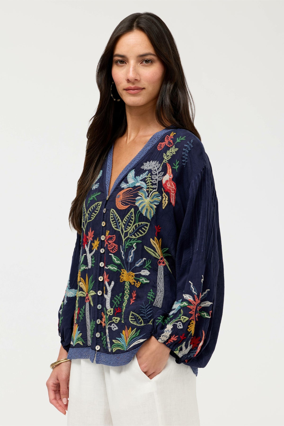 LUNA SHIRT