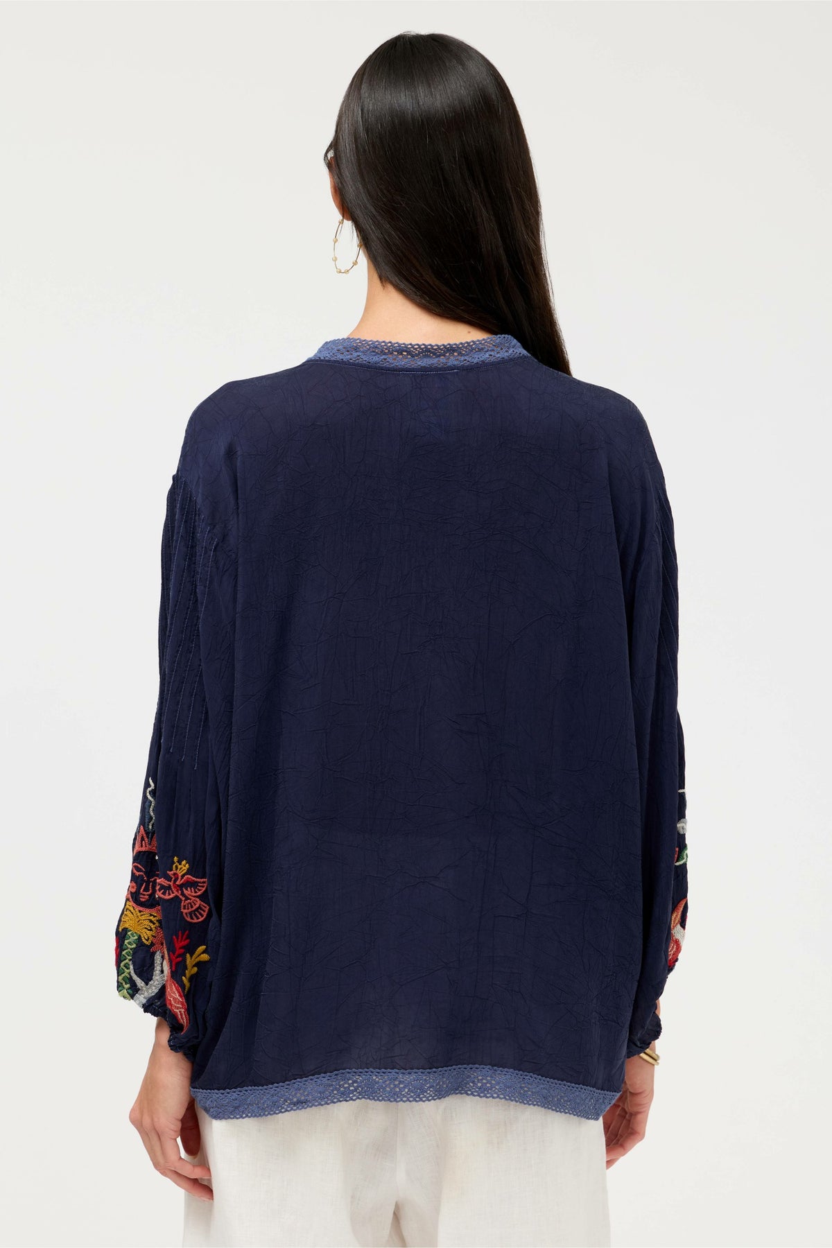 LUNA SHIRT