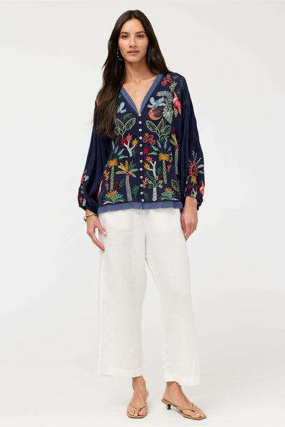 LUNA SHIRT