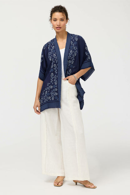 CALLA KIMONO