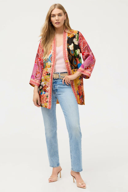 FILAREE KIMONO