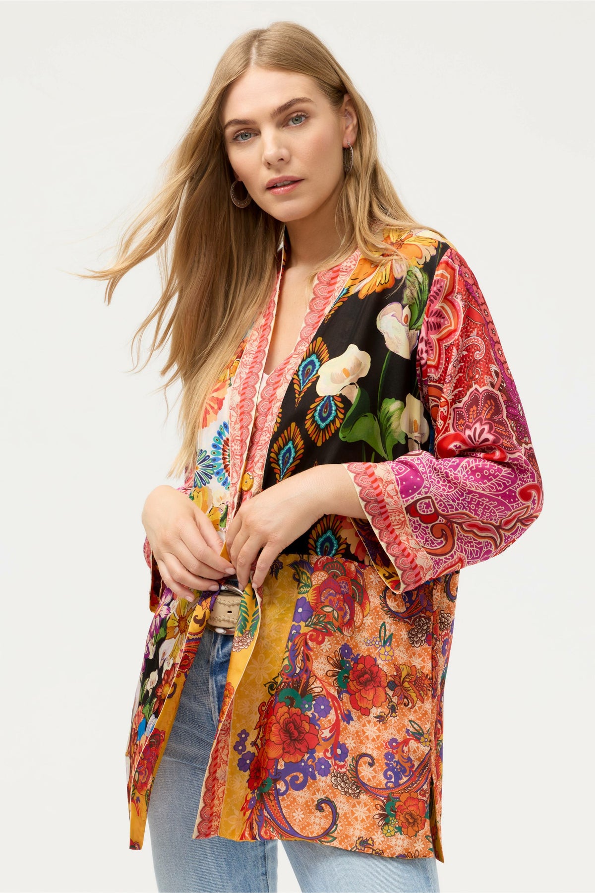 FILAREE KIMONO