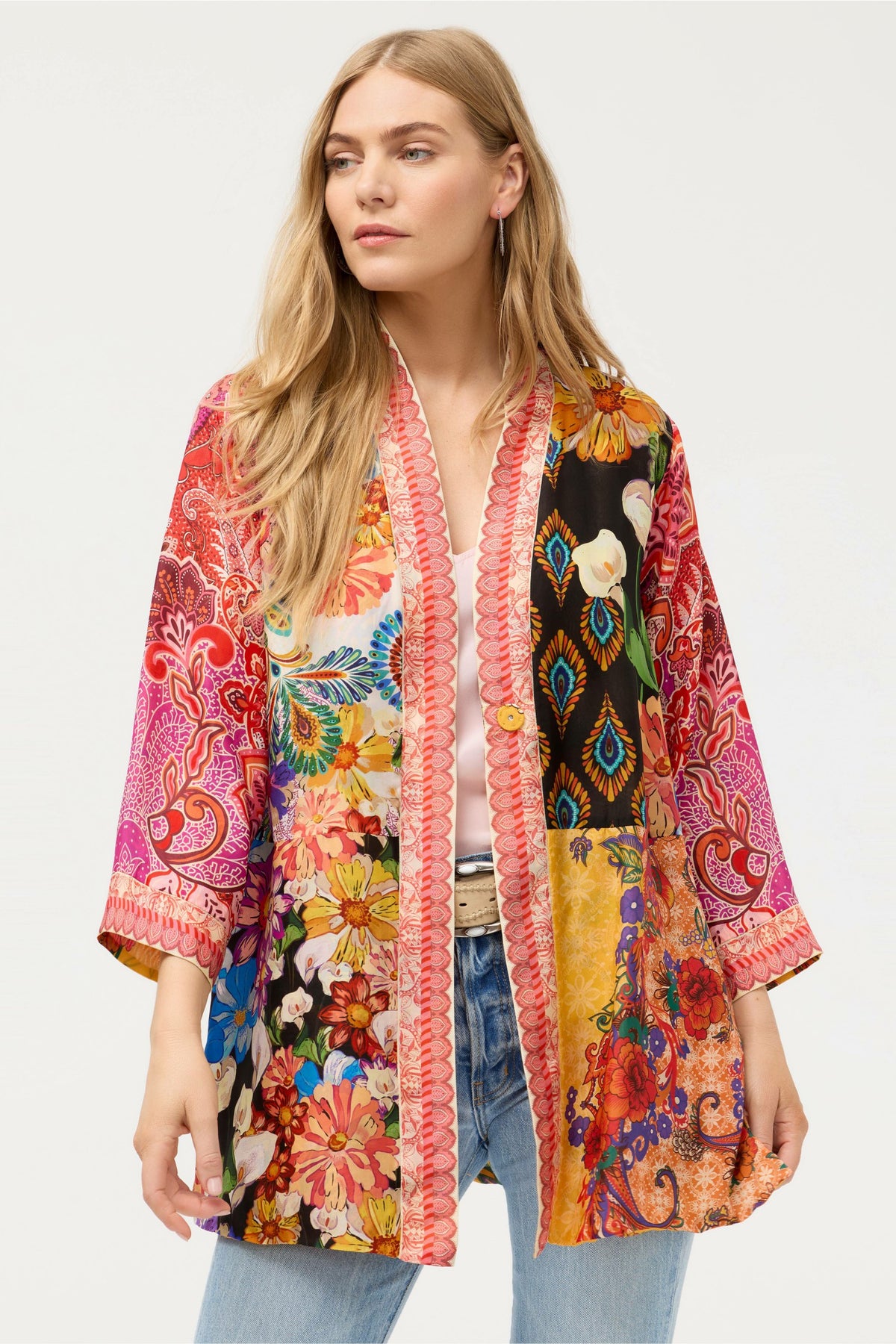 FILAREE KIMONO