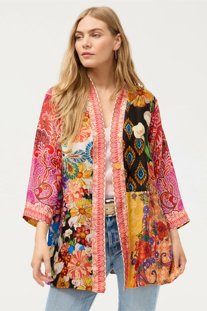 FILAREE KIMONO