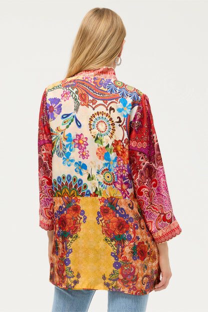FILAREE KIMONO