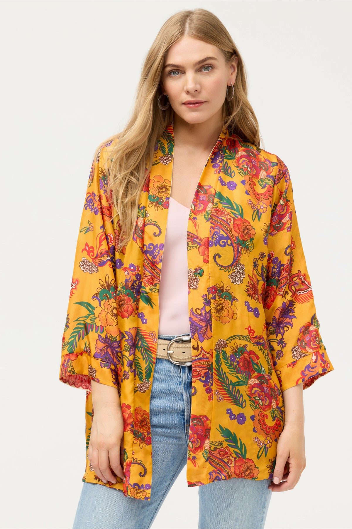 FILAREE KIMONO