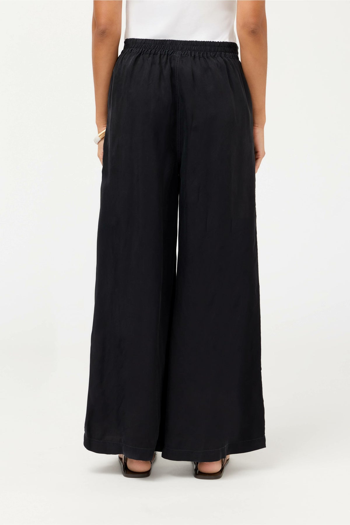 LAUCHLEN PATCHED PANT