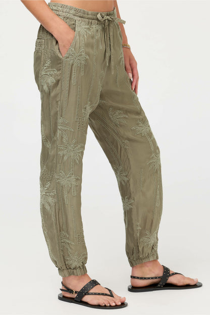 ESTHER TONAL JOGGER