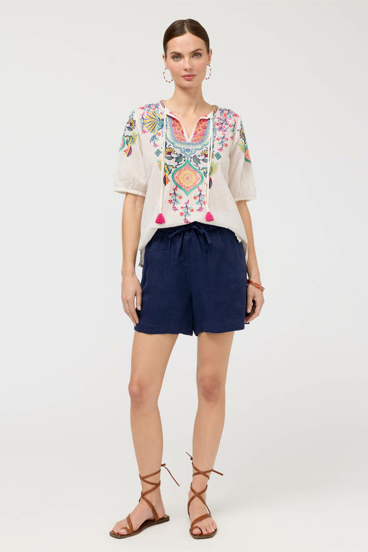 VANONA SHORT