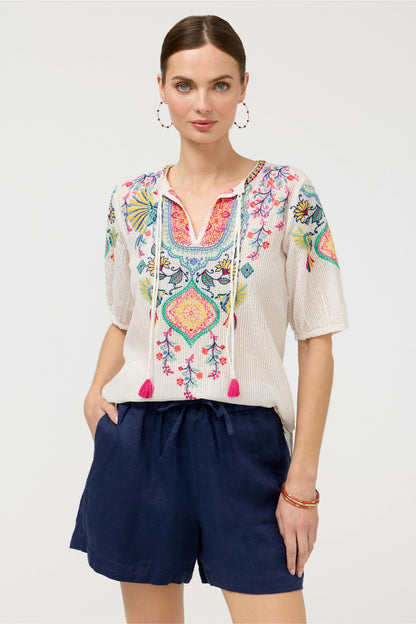 VANONA SHORT