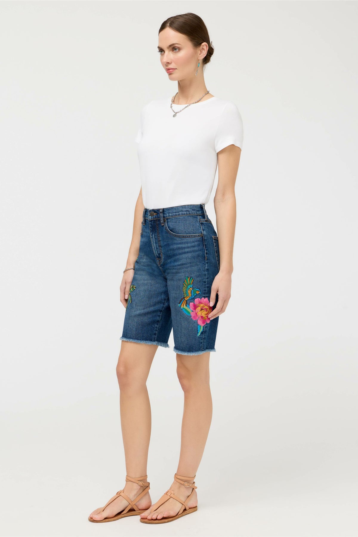 THE BERMUDA SHORT