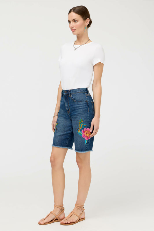 THE BERMUDA SHORT