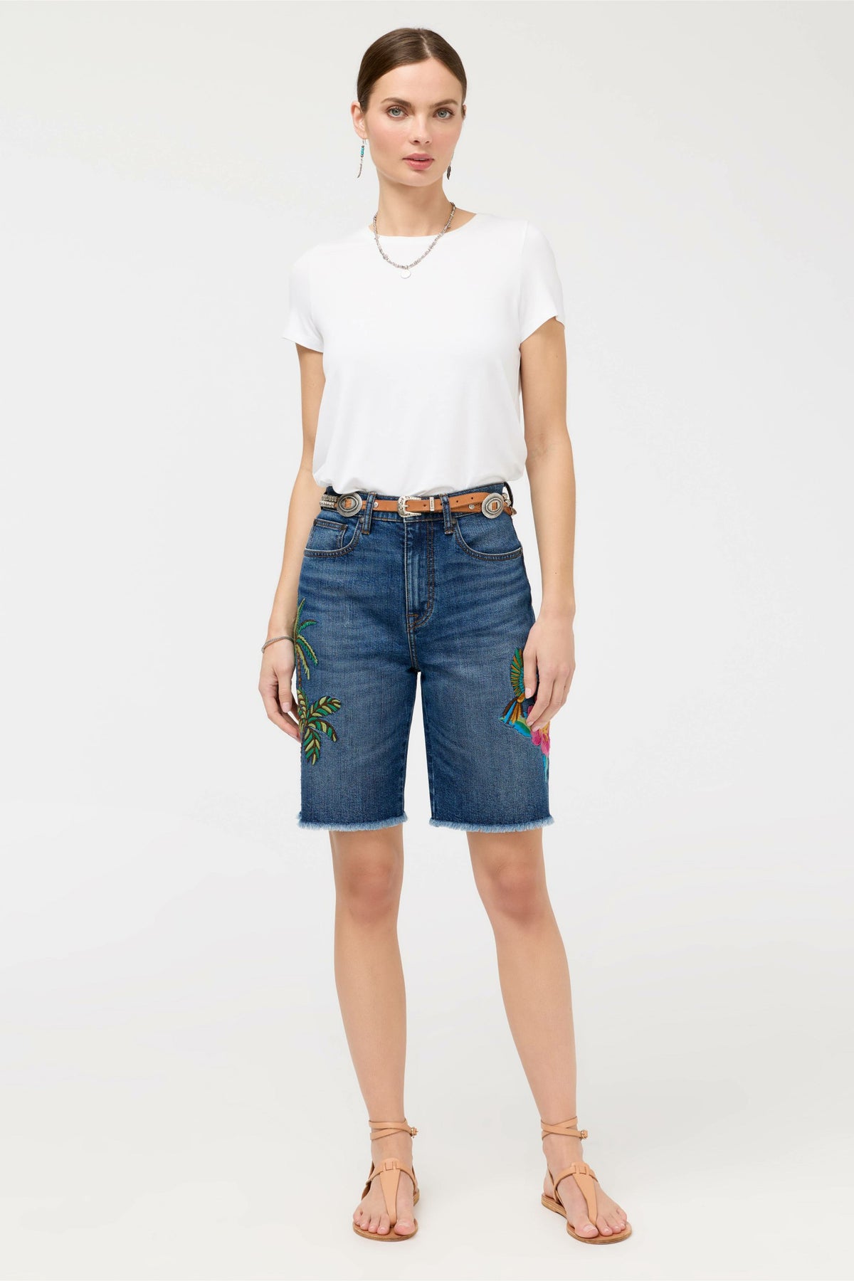 THE BERMUDA SHORT