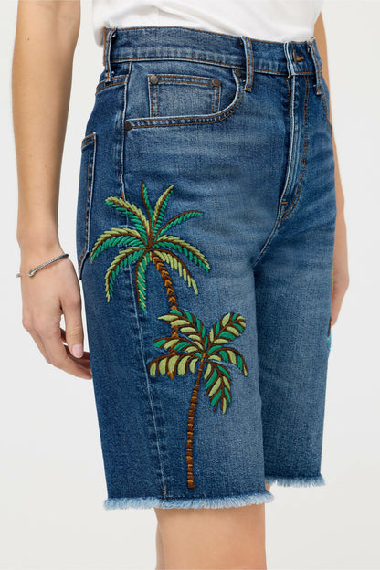 THE BERMUDA SHORT