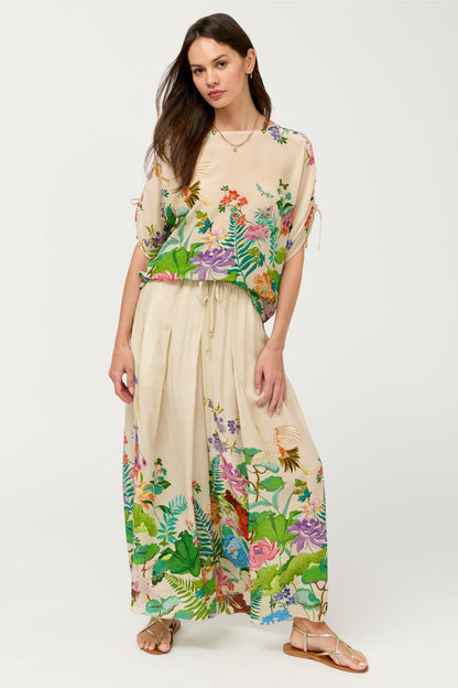 THORIA PANT