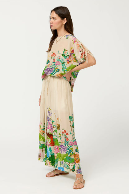 THORIA PANT