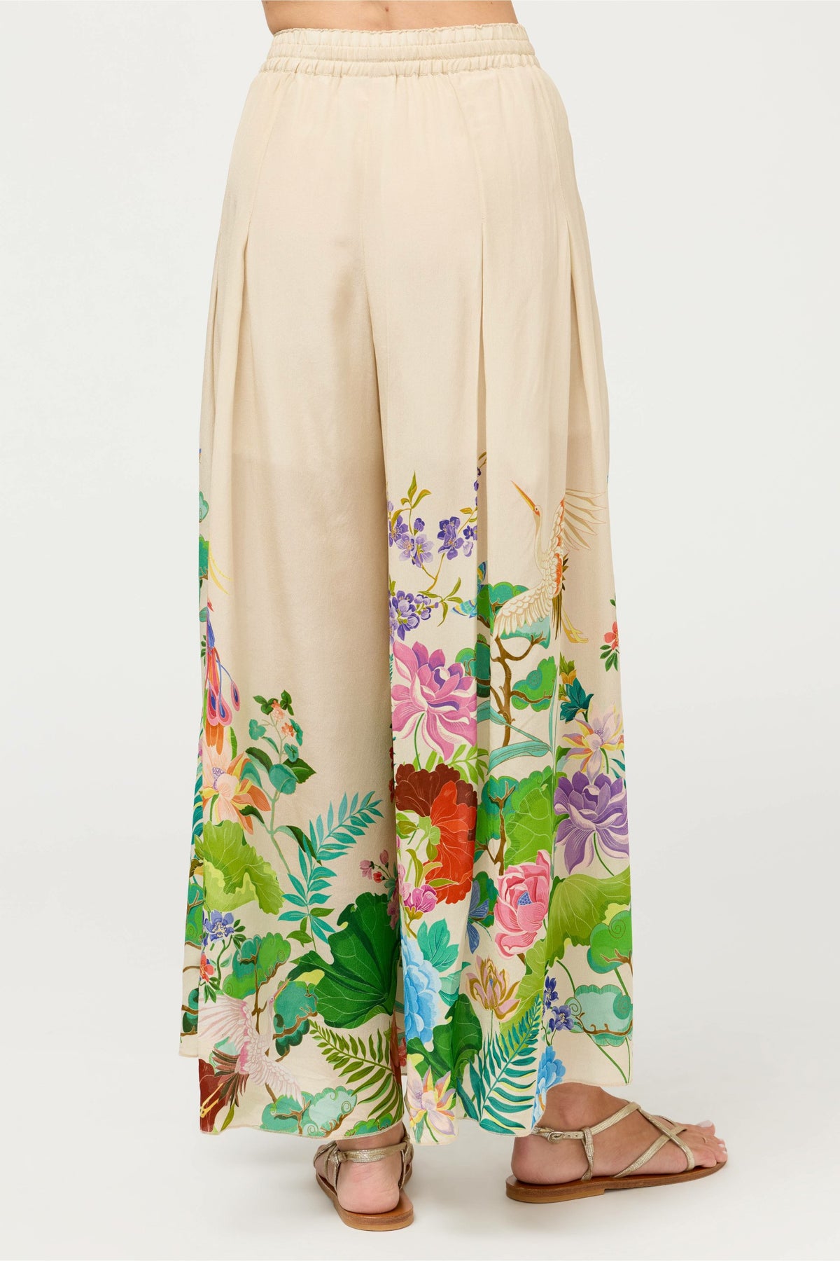 THORIA PANT