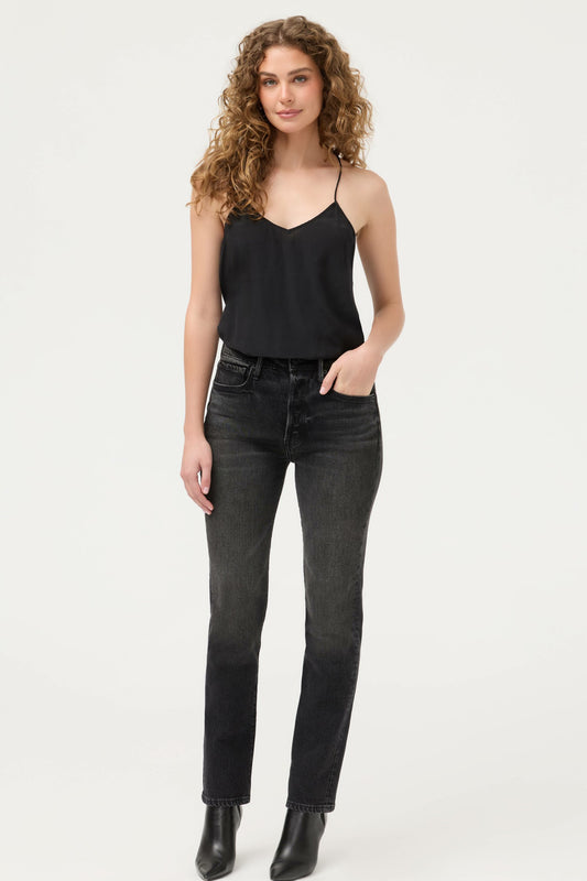 ALINE STRAIGHT LEG JEAN
