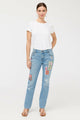 Light Medium Wash