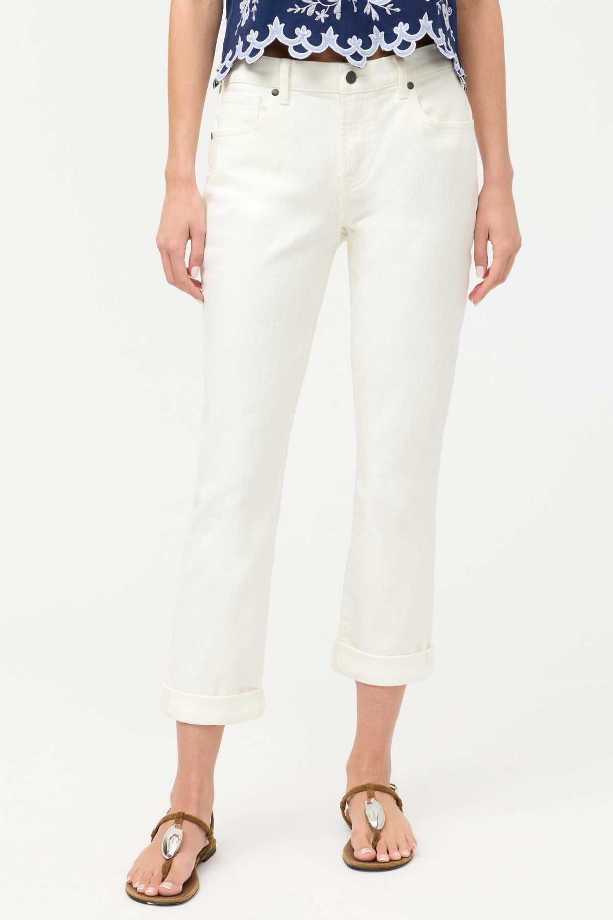 THE BOYFRIEND JEAN