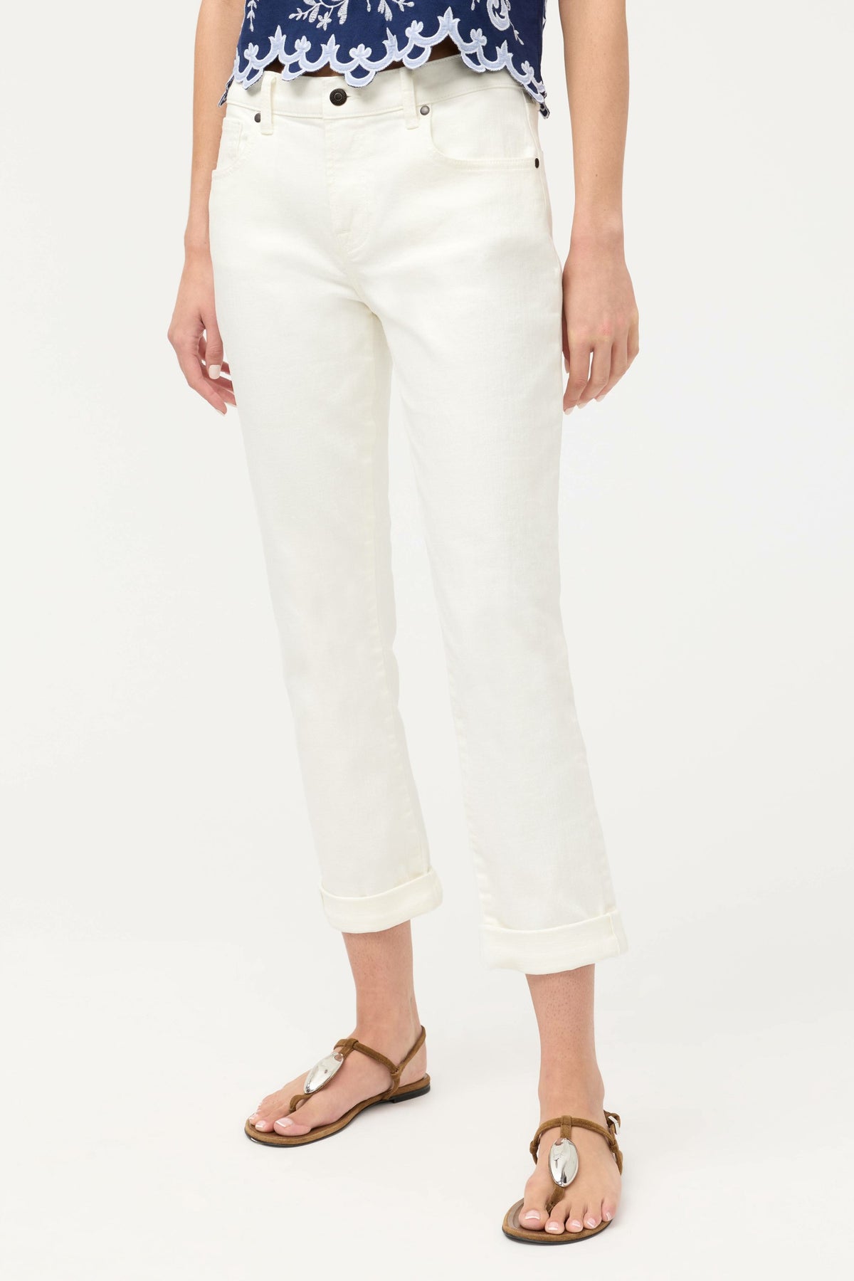THE BOYFRIEND JEAN