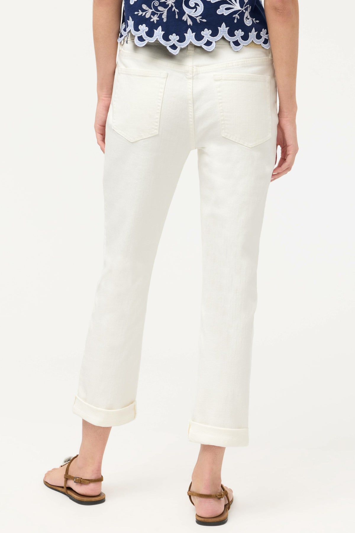 THE BOYFRIEND JEAN
