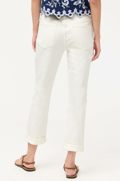 THE BOYFRIEND JEAN