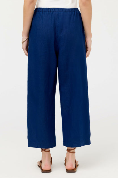 LINEN PANT