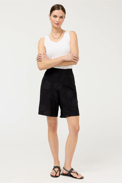 JANICY BERMUDA SHORT