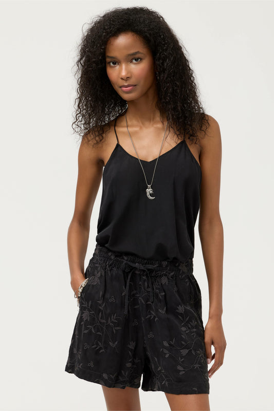 THE AUDREY SHORT