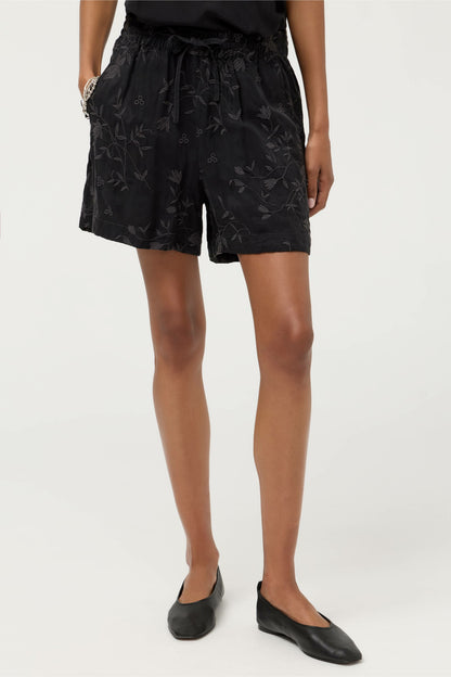 THE AUDREY SHORT