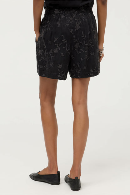 THE AUDREY SHORT