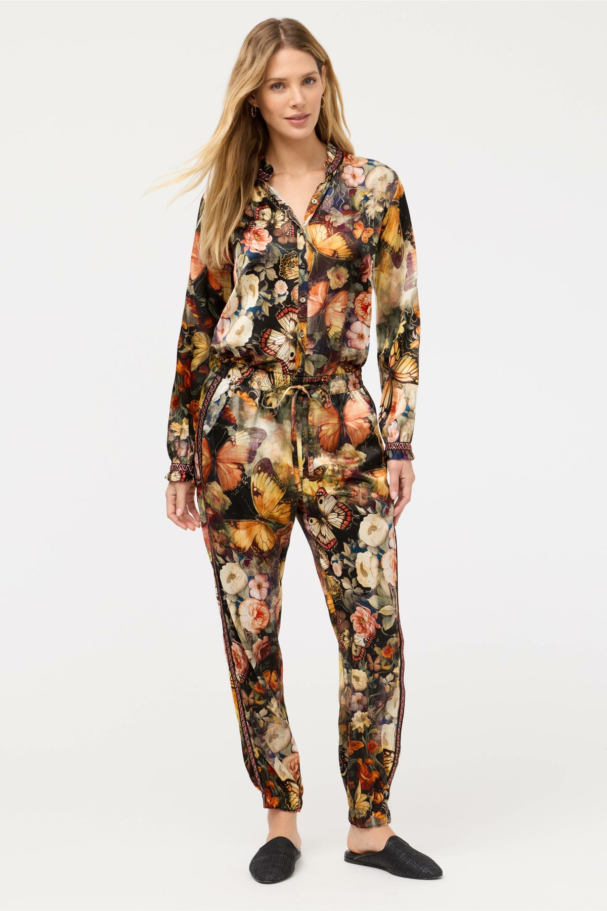 GENORA JOGGER