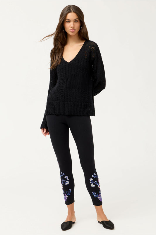 ADINA LEGGING