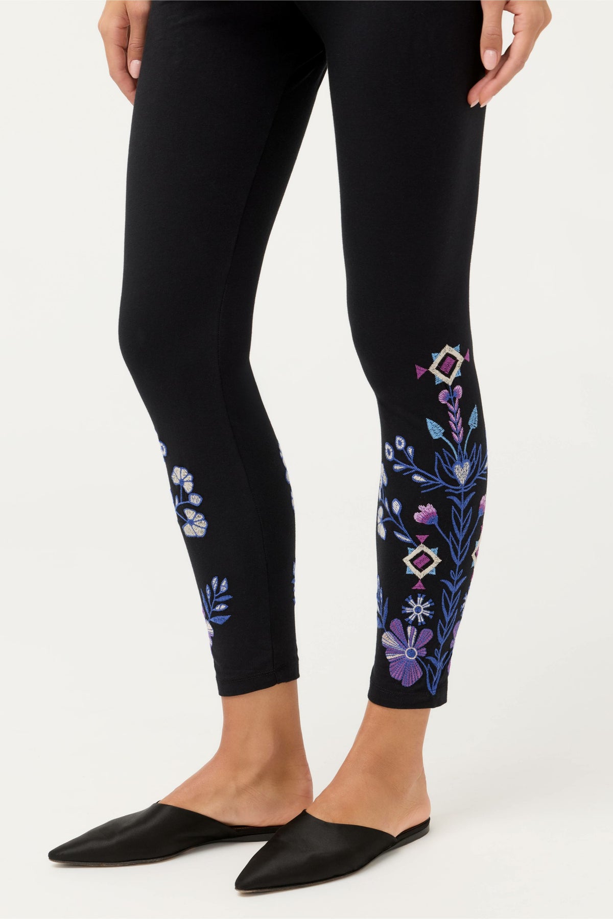 ADINA LEGGING