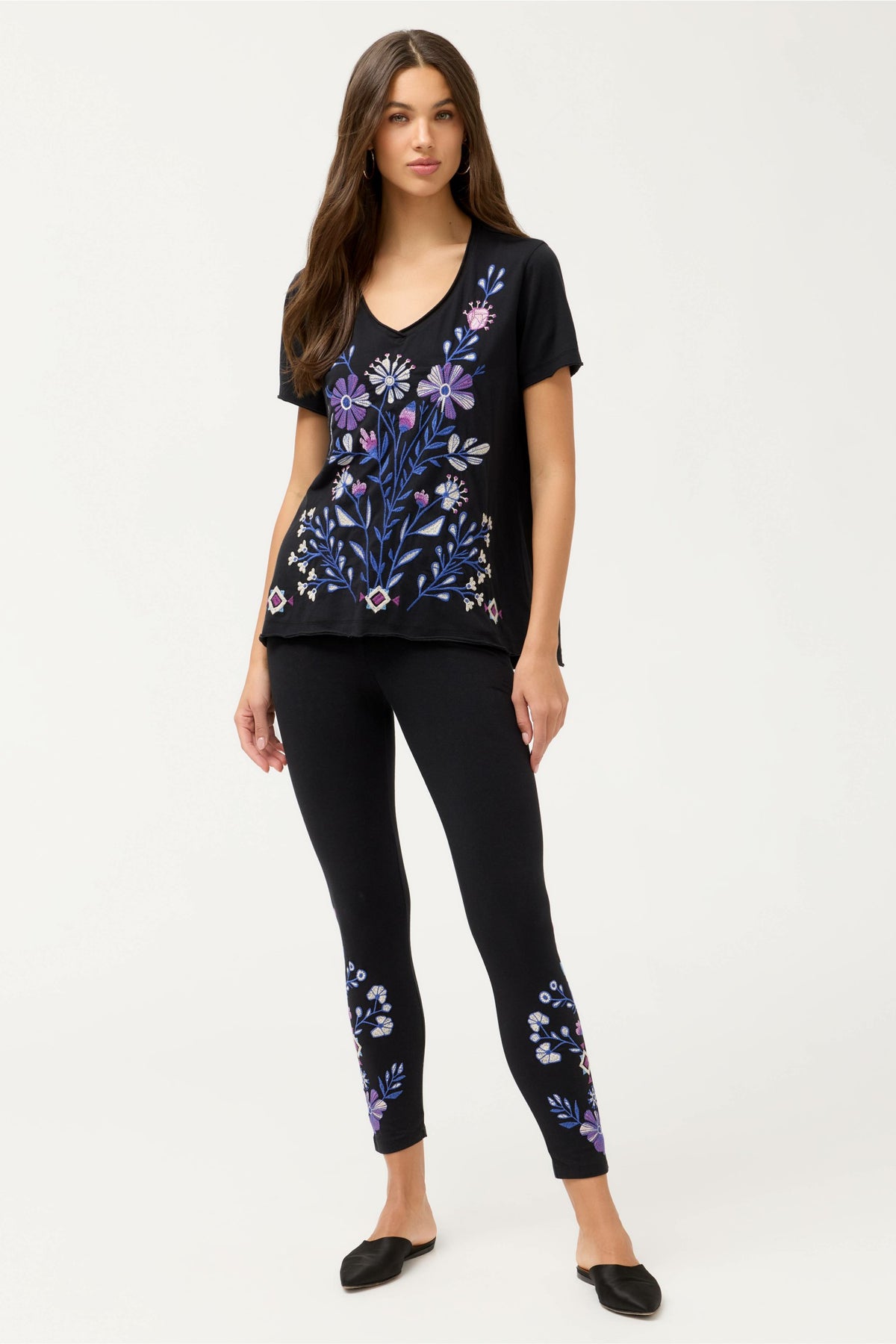 ADINA LEGGING