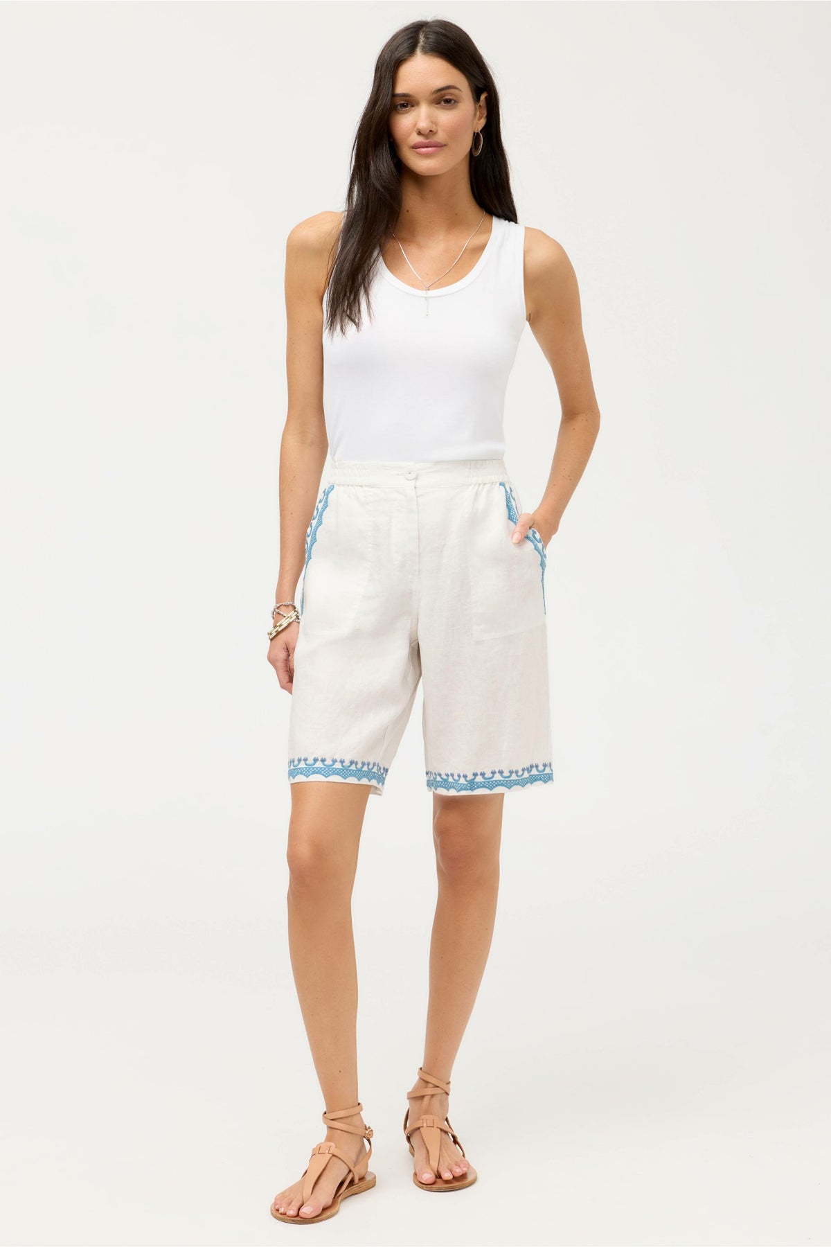 THE BERMUDA SHORT