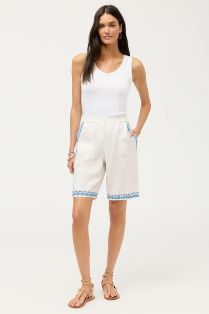 THE BERMUDA SHORT