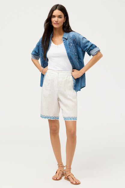 THE BERMUDA SHORT