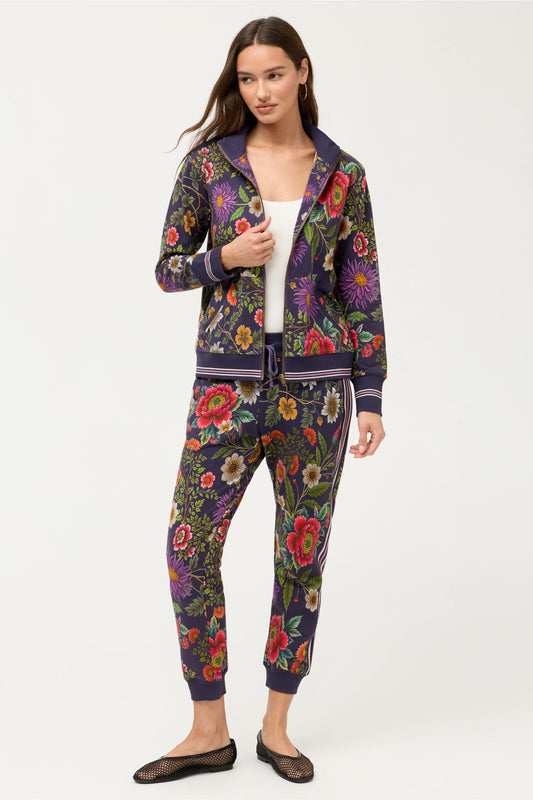 BEE ACTIVE RELAXED TAPE JOGGER