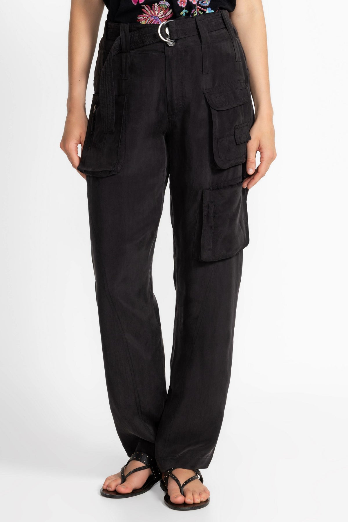 HAILEY CARGO PANT