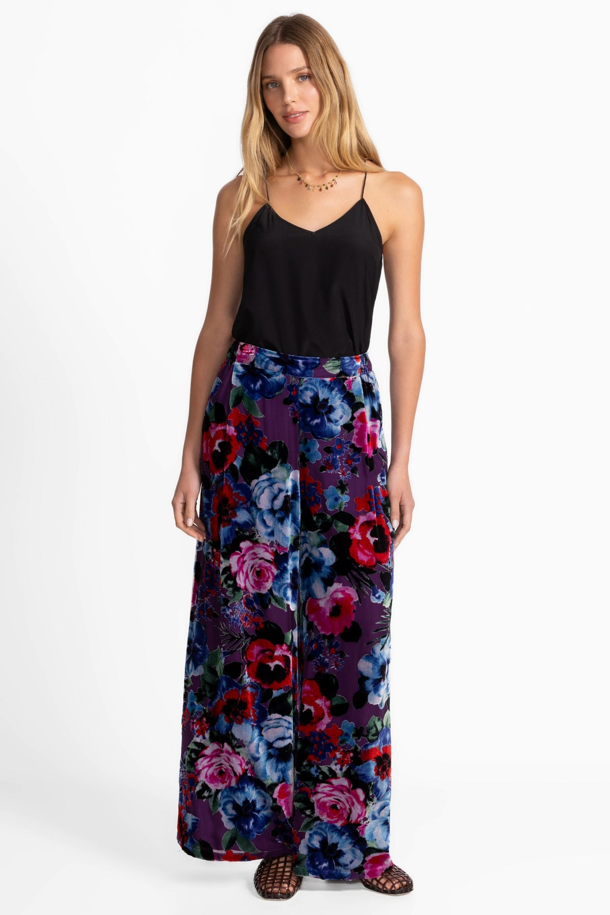 RISING MOON EASY PANT